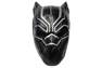 Bild des Bürgerkriegs T'Challa Black Panther Cosplay Kostüm Jumpsuit C00252