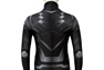 Picture of Civil War T'Challa Black Panther Cosplay Costume Jumpsuit For Kid C00253