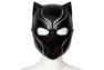 Picture of Civil War T'Challa Black Panther Cosplay Costume Jumpsuit For Kid C00253