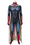 Bild von Infinity War Vision Cosplay Kostüm Jumpsuit C00254