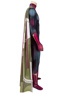 Image de la combinaison de Costume Cosplay Infinity War Vision C00254