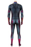 Bild von Infinity War Vision Cosplay Kostüm Jumpsuit C00254