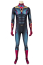 Picture of Infinity War Vision Cosplay Costume Jumpsuit C00254