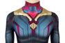 Picture of Infinity War Vision Cosplay Costume Jumpsuit C00254