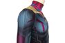 Bild von Infinity War Vision Cosplay Kostüm Jumpsuit C00254