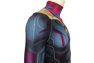 Picture of Infinity War Vision Cosplay Costume Jumpsuit C00254