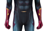 Image de la combinaison de Costume Cosplay Infinity War Vision C00254
