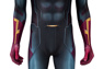 Picture of Infinity War Vision Cosplay Costume Jumpsuit C00254