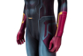 Imagen de Infinity War Vision Cosplay traje mono C00254
