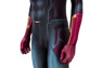 Immagine della tuta del costume cosplay di Infinity War Vision C00254