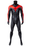 Picture of The Judas Contract Nightwing Cosplay Costume Jumpsuit C00255