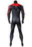 Bild des Judas Vertrags Nightwing Cosplay Kostüm Jumpsuit C00255