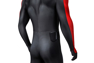 Bild des Judas Vertrags Nightwing Cosplay Kostüm Jumpsuit C00255