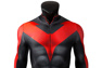 Imagen del mono de disfraz de Cosplay de Judas Contract Nightwing C00255