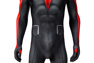 Bild des Judas Vertrags Nightwing Cosplay Kostüm Jumpsuit C00255