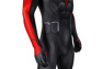 Bild des Judas Vertrags Nightwing Cosplay Kostüm Jumpsuit C00255