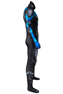 Picture of Titans Nightwing Dick Grayson Cosplay Costume Jumpsuit C00256