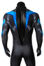 Bild von Titans Nightwing Dick Grayson Cosplay Kostüm Jumpsuit C00256