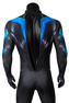 Photo de Titans Nightwing Dick Grayson Cosplay Costume Combinaison C00256