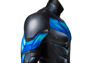 Picture of Titans Nightwing Dick Grayson Cosplay Costume Jumpsuit C00256