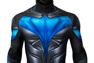 Picture of Titans Nightwing Dick Grayson Cosplay Costume Jumpsuit C00256