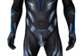 Picture of Titans Nightwing Dick Grayson Cosplay Costume Jumpsuit C00256