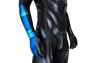 Photo de Titans Nightwing Dick Grayson Cosplay Costume Combinaison C00256