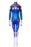 Picture of Overwatch D.Va Hana Song Cosplay Costume Jumpsuit C00257