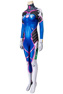 Picture of Overwatch D.Va Hana Song Cosplay Costume Jumpsuit C00257