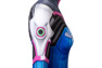 Immagine di Overwatch D.Va Hana Song Cosplay Costume Jumpsuit C00257