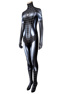 Picture of Spider-Man Symbiote MJ Black Cat Cosplay Costume Jumpsuit C00258