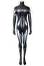 Picture of Spider-Man Symbiote MJ Black Cat Cosplay Costume Jumpsuit C00258