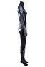 Picture of Spider-Man Symbiote MJ Black Cat Cosplay Costume Jumpsuit C00258