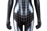 Picture of Spider-Man Symbiote MJ Black Cat Cosplay Costume Jumpsuit C00258