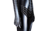 Picture of Spider-Man Symbiote MJ Black Cat Cosplay Costume Jumpsuit C00258