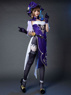 Photo de Genshin Impact Lisa Cosplay Costume C00055-A