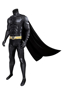 Picture of Batman The Dark Knight Rises Bruce Wayne Cosplay Costume Jumpsuit C00260