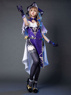 Picture of Genshin Impact Lisa Cosplay Costume C00055-A