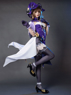 Photo de Genshin Impact Lisa Cosplay Costume C00055-A