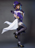 Bild von Genshin Impact Lisa Cosplay Kostüm C00055-A