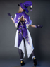 Bild von Genshin Impact Lisa Cosplay Kostüm C00055-A