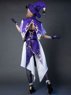 Bild von Genshin Impact Lisa Cosplay Kostüm C00055-A