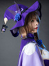 Bild von Genshin Impact Lisa Cosplay Kostüm C00055-A