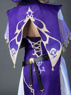 Immagine di Genshin Impact Lisa Cosplay Costume C00055-A