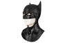 Picture of 2021 Bruce Wayne Robert Pattinson Cosplay Costume Jumpsuit C00261