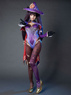 Picture of Genshin Impact Mona Cosplay Costume C00077-103-A