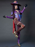 Picture of Genshin Impact Mona Cosplay Costume C00077-103-A