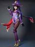 Photo de Genshin Impact Mona Cosplay Costume C00077-103-A