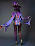 Picture of Genshin Impact Mona Cosplay Costume C00077-103-A