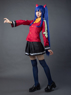 Picture of Fairy Tail Wendy Marvell the First Version Cosplay Costume mp003998